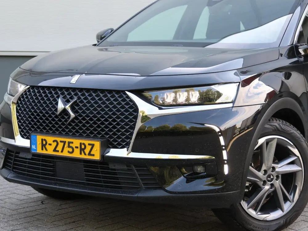 DS Automobiles 7 DS DS 7 Crossback 1.6 PureTech So Chic | Trekhaak | PDC | Na uit 2020, foto 6