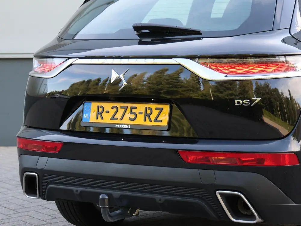 DS Automobiles 7 DS DS 7 Crossback 1.6 PureTech So Chic | Trekhaak | PDC | Na uit 2020, foto 7