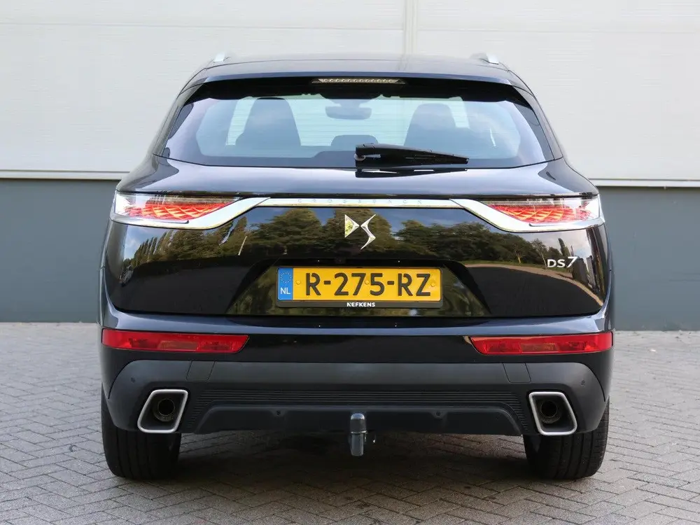 DS Automobiles 7 DS DS 7 Crossback 1.6 PureTech So Chic | Trekhaak | PDC | Na uit 2020, foto 8