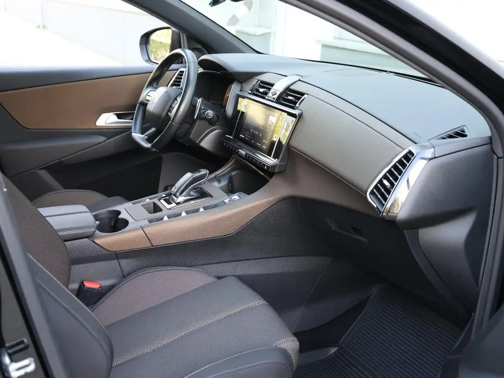 DS Automobiles 7 DS DS 7 Crossback 1.6 PureTech So Chic | Trekhaak | PDC | Na uit 2020, foto 9