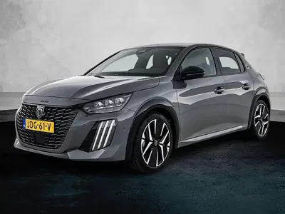 Peugeot 208 GT Hybrid 145pk Automaat uit 2025