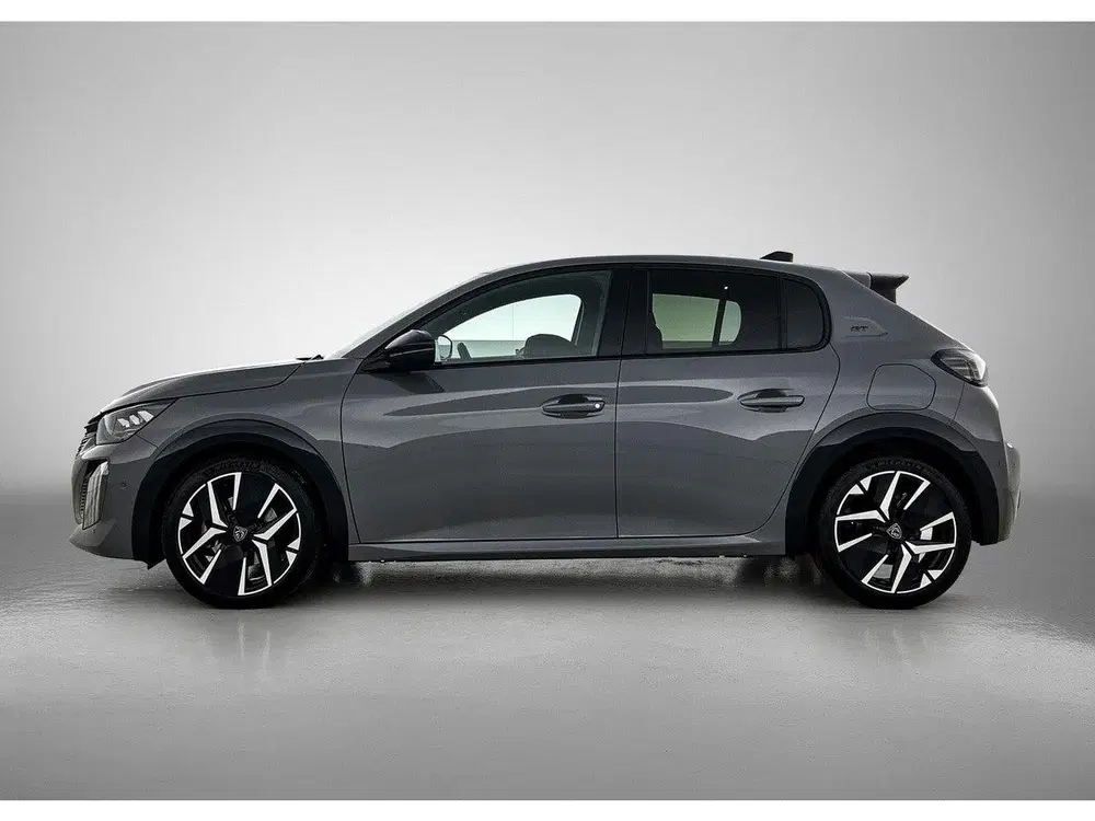 Peugeot 208 GT Hybrid 145pk Automaat uit 2025, foto 2