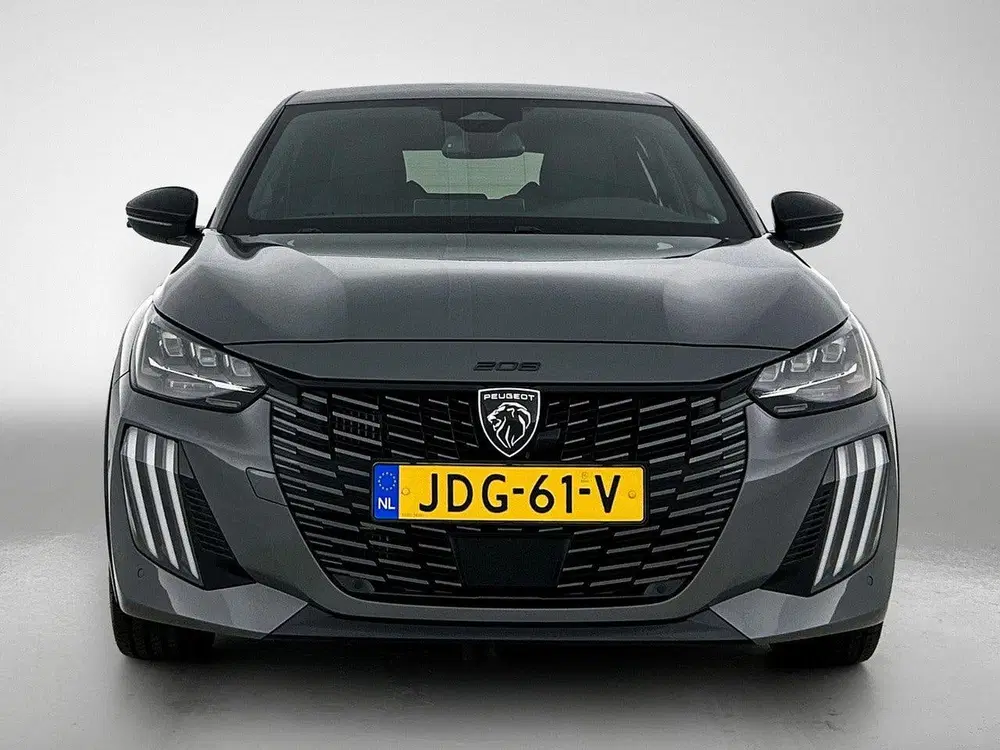 Peugeot 208 GT Hybrid 145pk Automaat uit 2025, foto 9