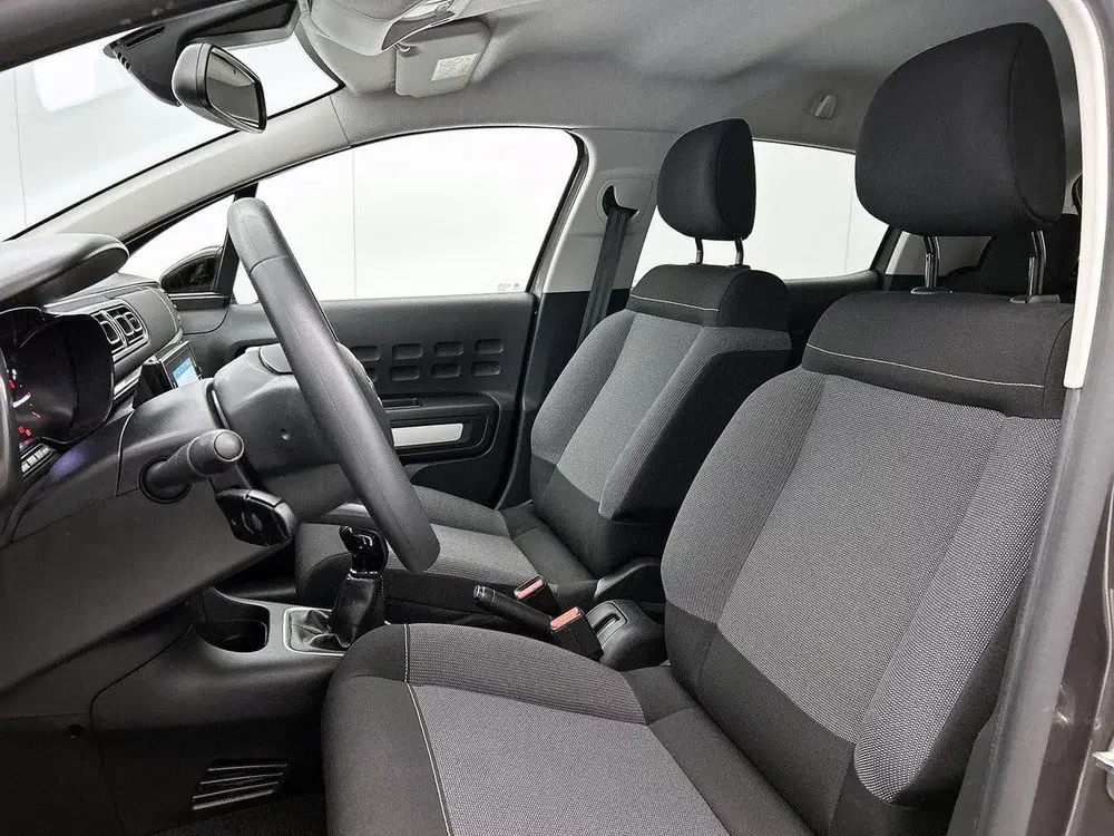 Citroën C3 C-Series 83pk uit 2023, foto 10