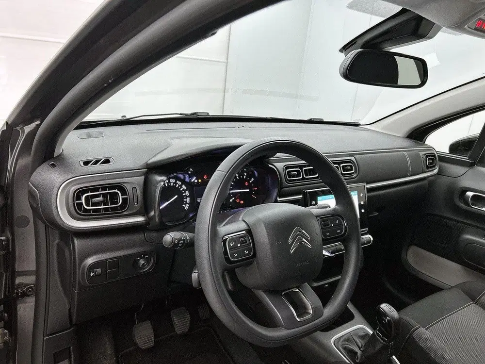 Citroën C3 C-Series 83pk uit 2023, foto 11