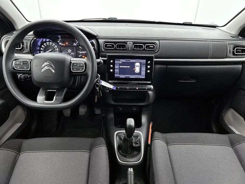Citroën C3 C-Series 83pk uit 2023, foto 12