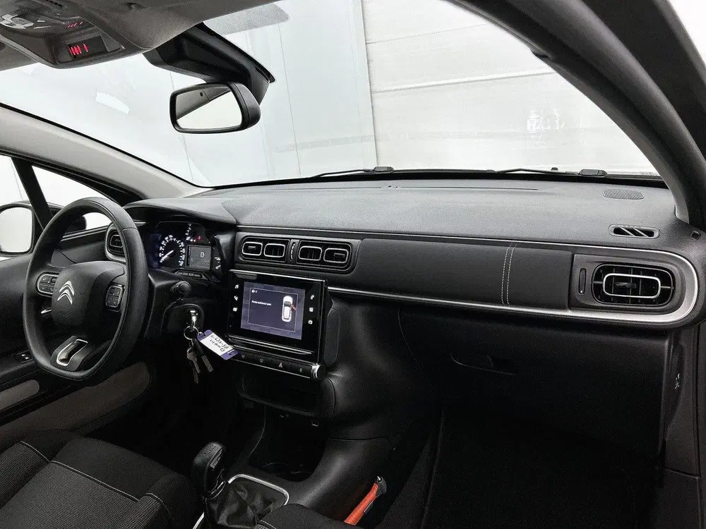 Citroën C3 C-Series 83pk uit 2023, foto 13