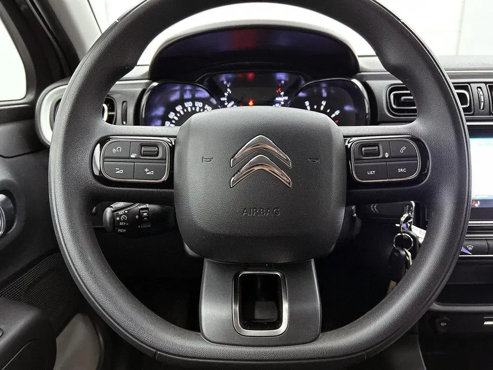 Citroën C3 C-Series 83pk uit 2023, foto 19