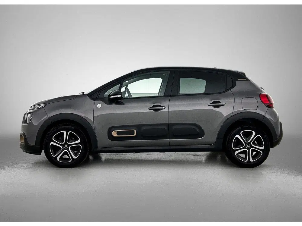 Citroën C3 C-Series 83pk uit 2023, foto 2