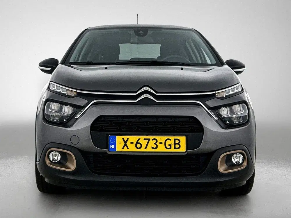 Citroën C3 C-Series 83pk uit 2023, foto 9