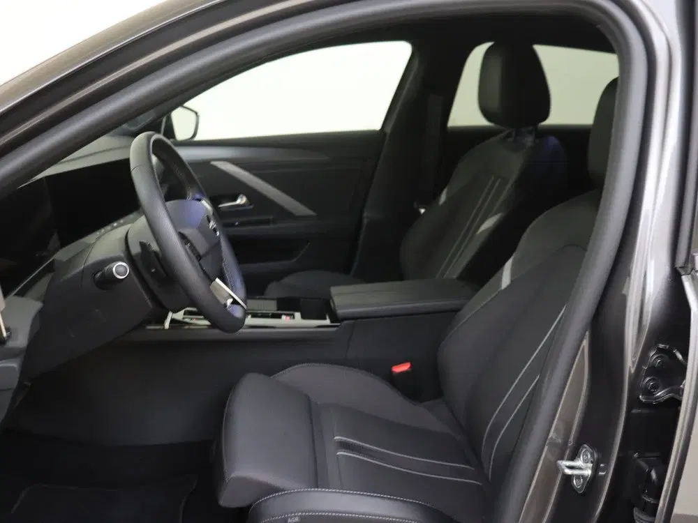 Opel Astra 1.2 Turbo 136PK Hybrid GS Winterpakket uit 2025, foto 10
