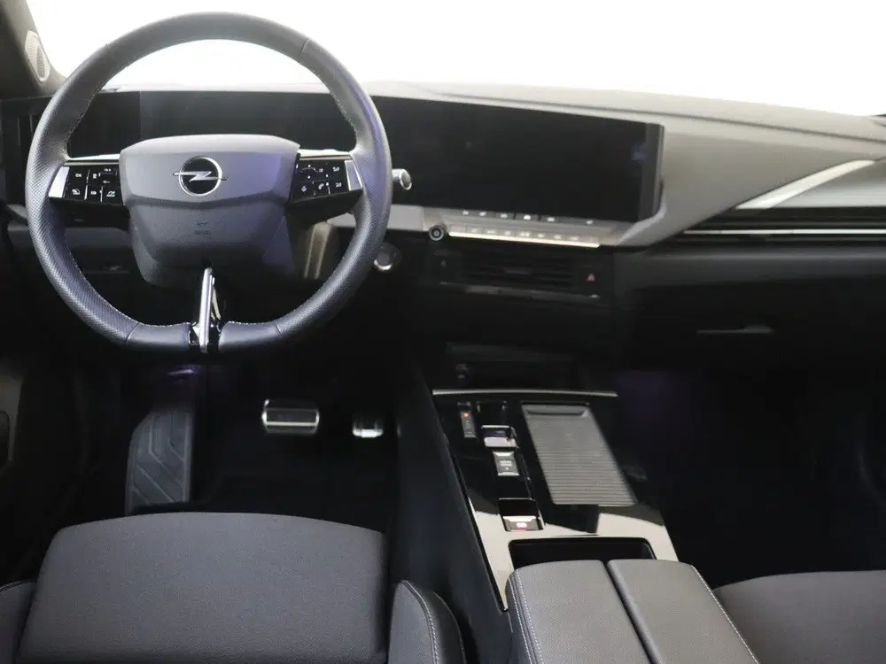 Opel Astra 1.2 Turbo 136PK Hybrid GS Winterpakket uit 2025, foto 5