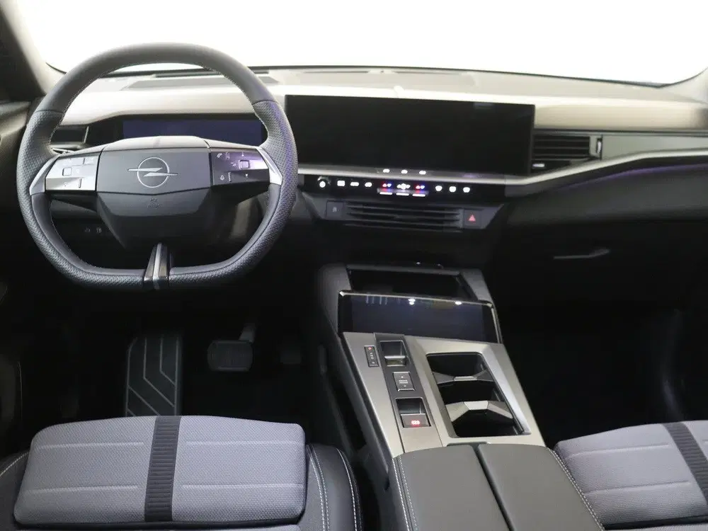 Opel Grandland 1.6 Turbo 195PK Plug-in-Hybrid GS Panorama uit 2025, foto 5