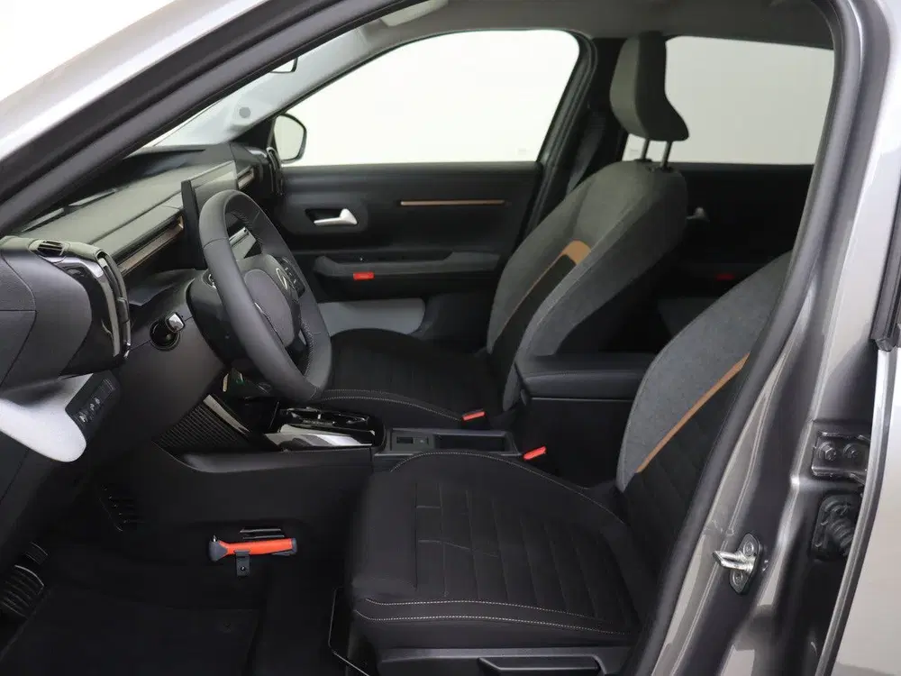 Citroën C3 Aircross 1.2 Turbo 136pk Plus 7p. Apple Carplay uit 2025, foto 10
