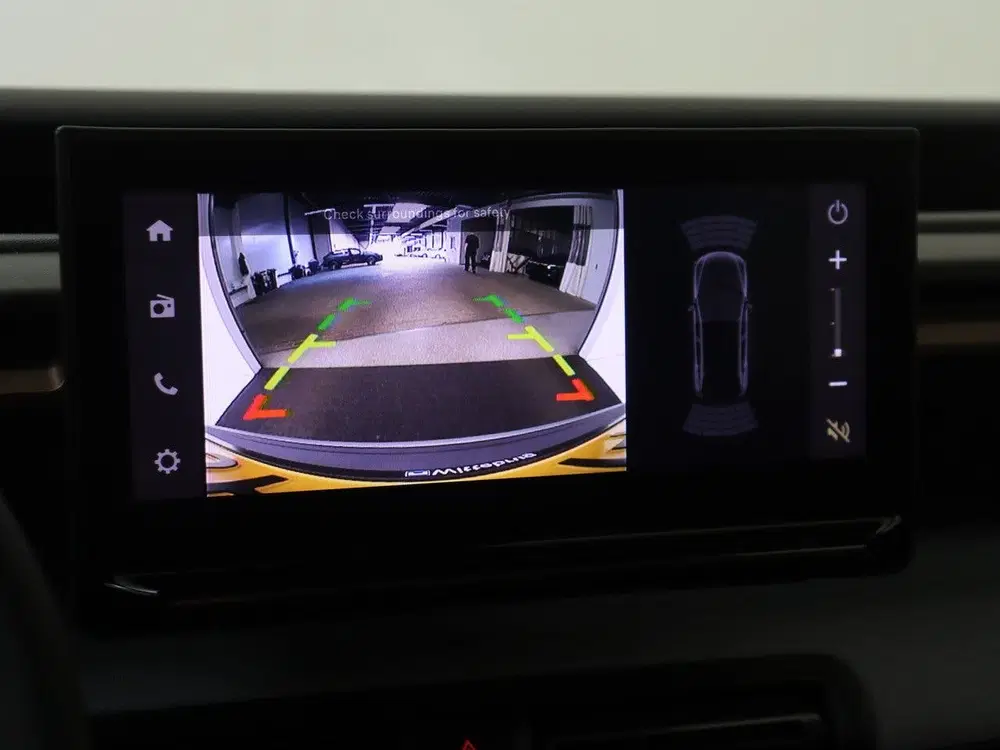 Citroën C3 Aircross 1.2 Turbo 136pk Plus 7p. Apple Carplay uit 2025, foto 15