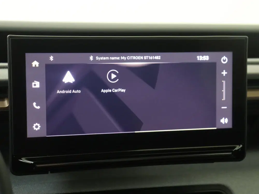 Citroën C3 Aircross 1.2 Turbo 136pk Plus 7p. Apple Carplay uit 2025, foto 19