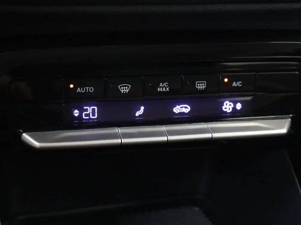 Citroën C3 Aircross 1.2 Turbo 136pk Plus 7p. Apple Carplay uit 2025, foto 20