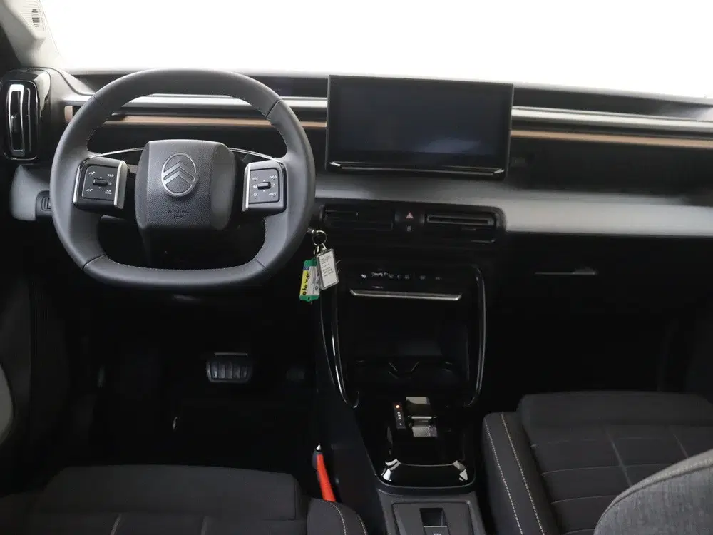 Citroën C3 Aircross 1.2 Turbo 136pk Plus 7p. Apple Carplay uit 2025, foto 5