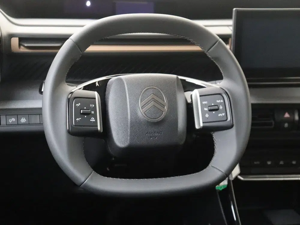 Citroën C3 Aircross 1.2 Turbo 136pk Plus 7p. Apple Carplay uit 2025, foto 6