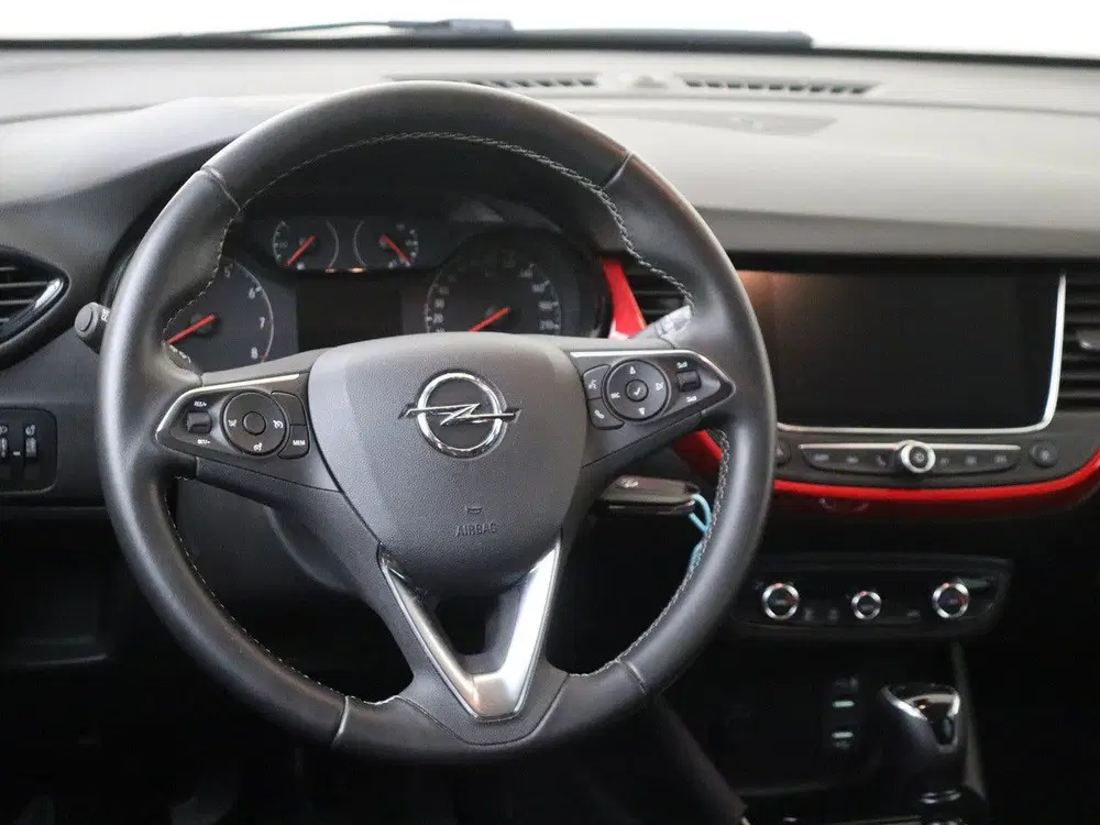 Opel Crossland 1.2 Turbo 110PKGS Line Camera uit 2021, foto 6
