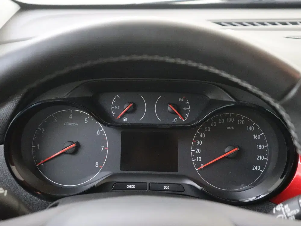 Opel Crossland 1.2 Turbo 110PKGS Line Camera uit 2021, foto 7