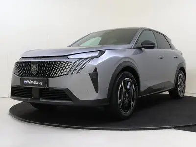 Peugeot 3008 1.6 plug-in Hybrid 195PK Allure Keyless uit 2026