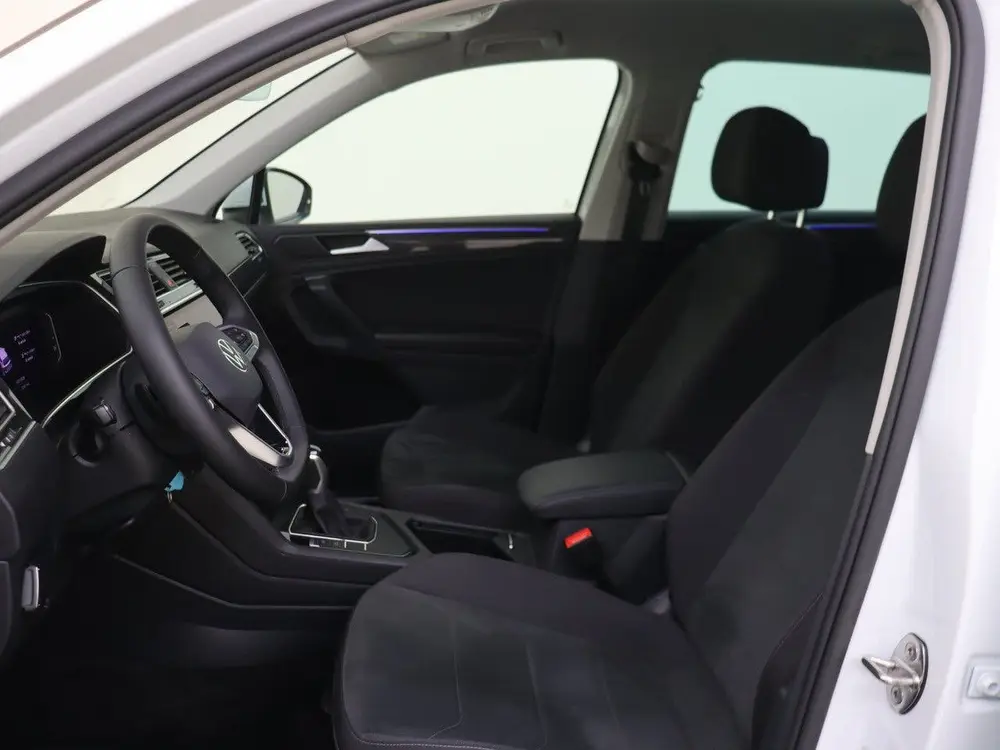 Volkswagen Tiguan 1.4 TSI 245PK eHybrid Elegance | Trekhaak uit 2021, foto 10