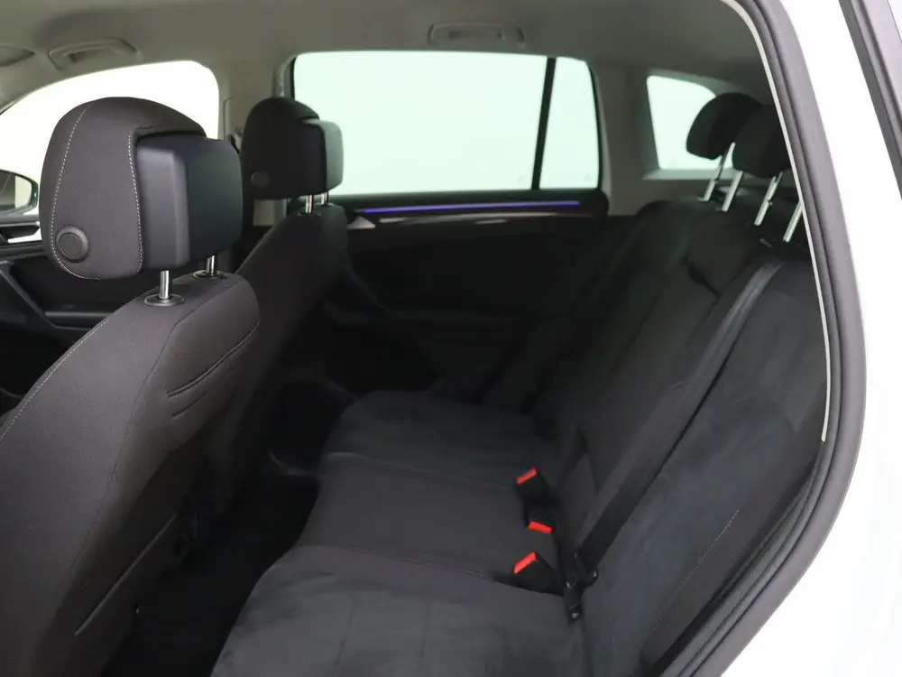Volkswagen Tiguan 1.4 TSI 245PK eHybrid Elegance | Trekhaak uit 2021, foto 12