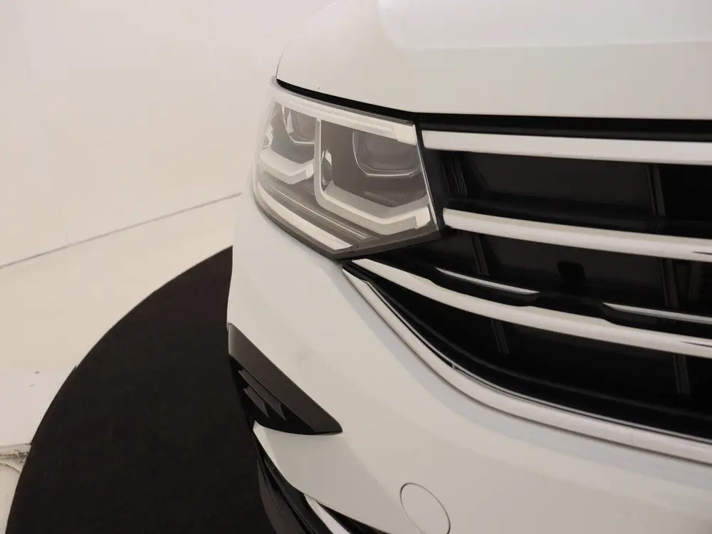 Volkswagen Tiguan 1.4 TSI 245PK eHybrid Elegance | Trekhaak uit 2021, foto 13