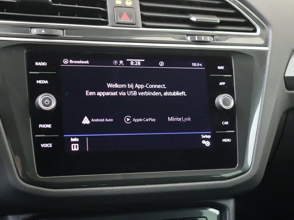 Volkswagen Tiguan 1.4 TSI 245PK eHybrid Elegance | Trekhaak uit 2021, foto 19