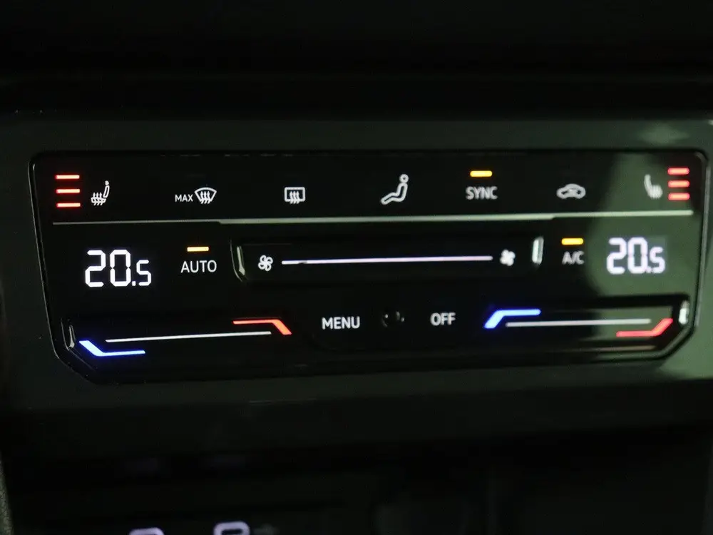 Volkswagen Tiguan 1.4 TSI 245PK eHybrid Elegance | Trekhaak uit 2021, foto 20