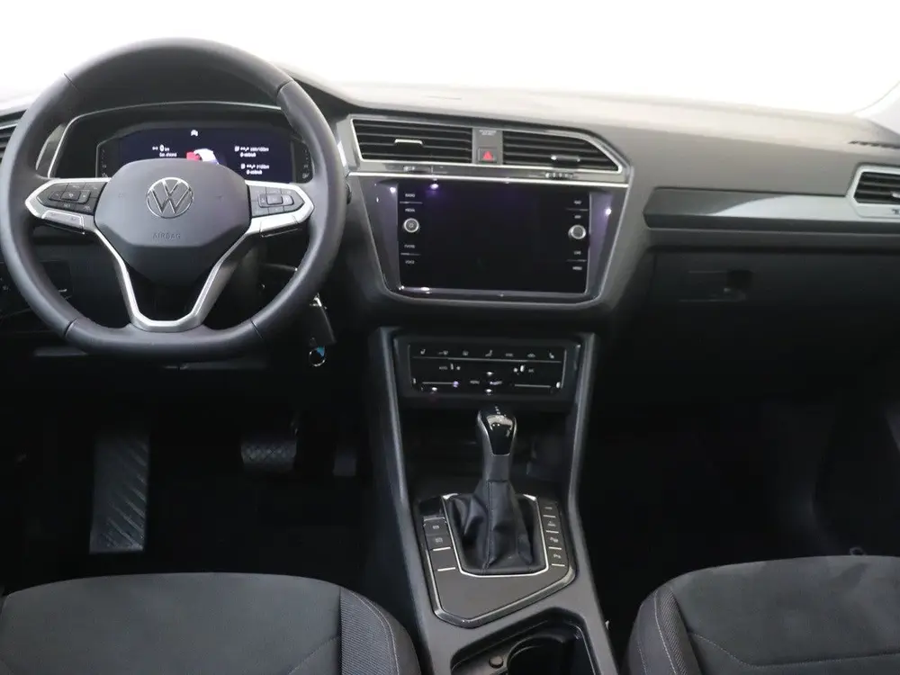 Volkswagen Tiguan 1.4 TSI 245PK eHybrid Elegance | Trekhaak uit 2021, foto 5