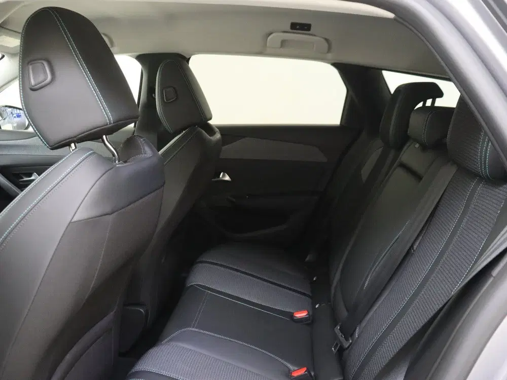 Peugeot 308 SW 1.2 130PK PureTech Allure Pack Business uit 2023, foto 12
