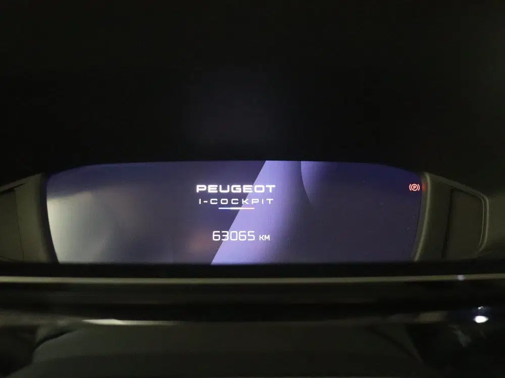 Peugeot 308 SW 1.2 130PK PureTech Allure Pack Business uit 2023, foto 7