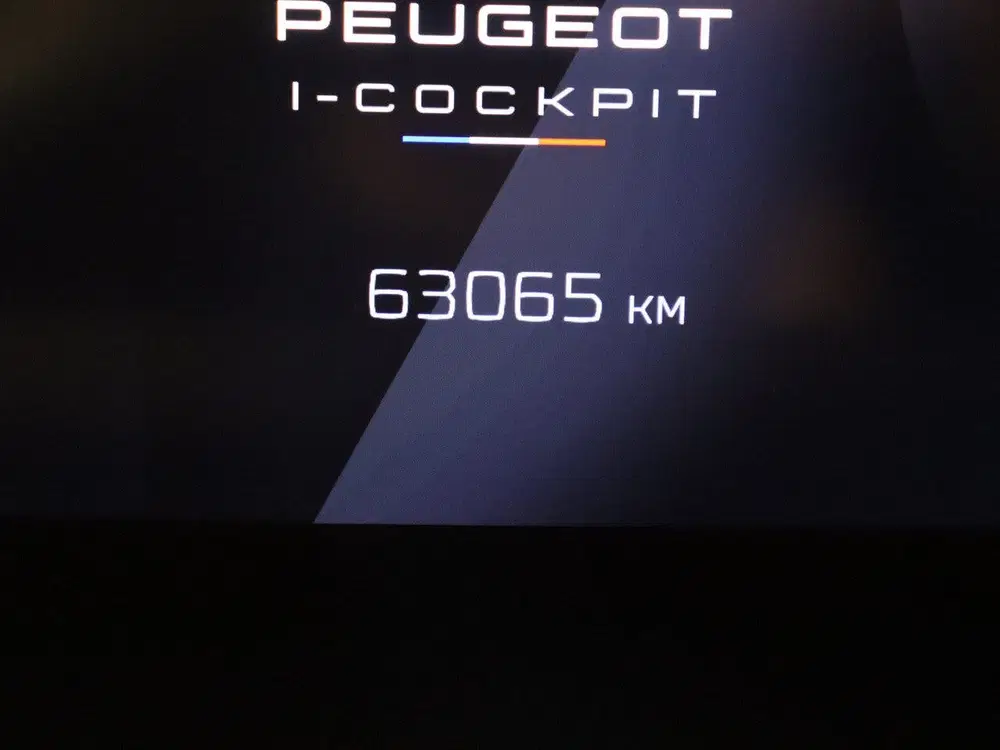 Peugeot 308 SW 1.2 130PK PureTech Allure Pack Business uit 2023, foto 9