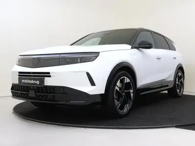 Opel Grandland 1.6 Turbo 195pk Plug-in-Hybrid GS uit 2025
