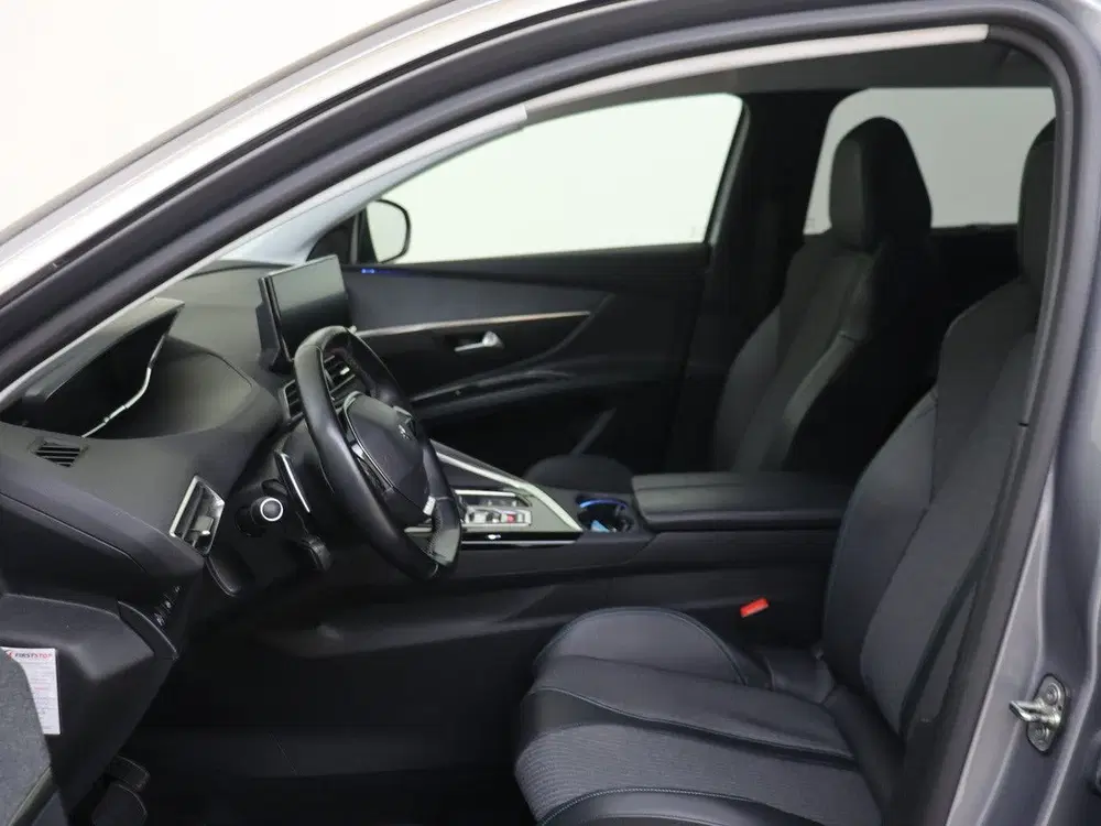 Peugeot 5008 1.2 PureTech 130PK Allure 5 zits automaat uit 2021, foto 10