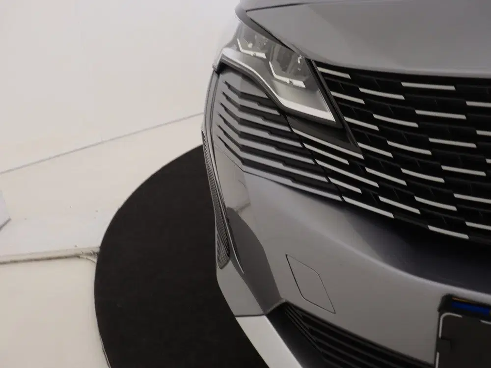 Peugeot 5008 1.2 PureTech 130PK Allure 5 zits automaat uit 2021, foto 13