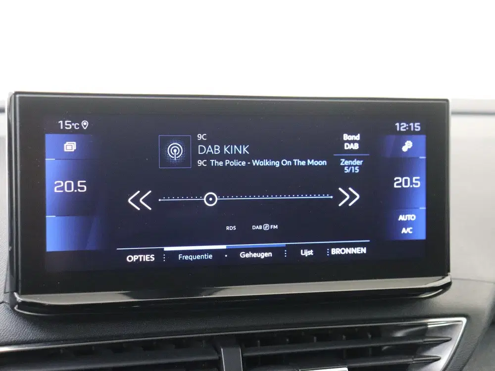 Peugeot 5008 1.2 PureTech 130PK Allure 5 zits automaat uit 2021, foto 17