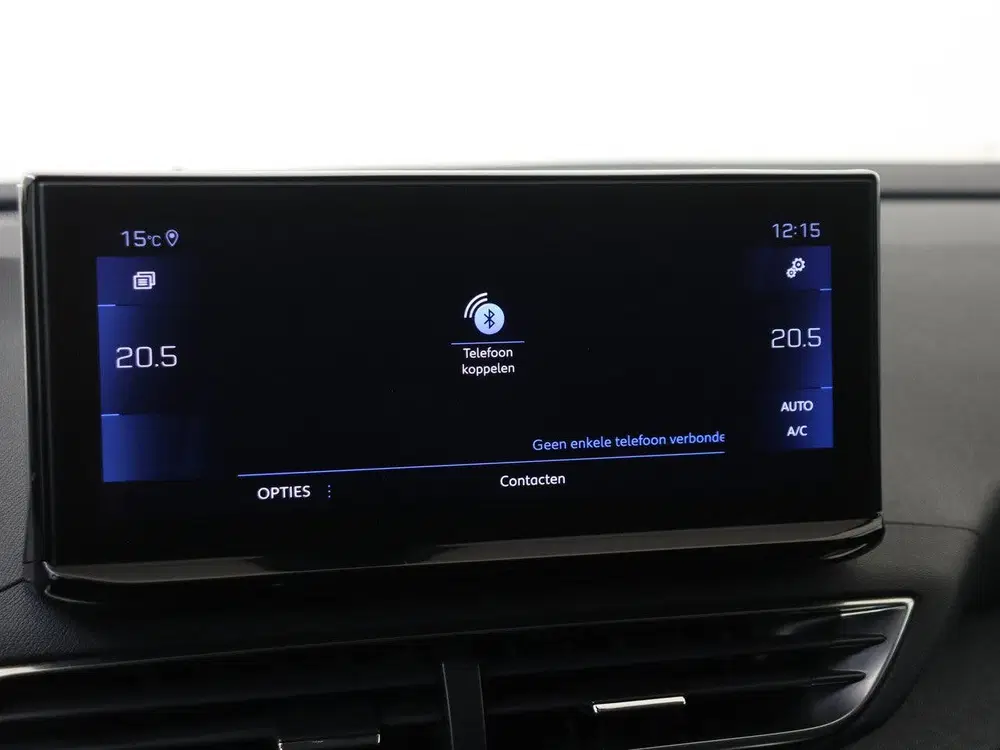 Peugeot 5008 1.2 PureTech 130PK Allure 5 zits automaat uit 2021, foto 18
