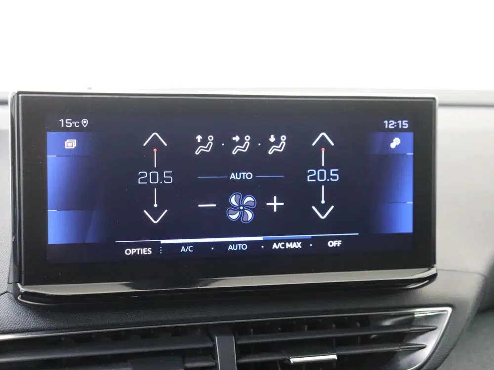 Peugeot 5008 1.2 PureTech 130PK Allure 5 zits automaat uit 2021, foto 20