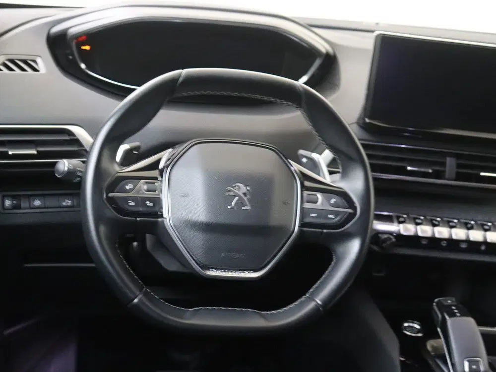 Peugeot 5008 1.2 PureTech 130PK Allure 5 zits automaat uit 2021, foto 6