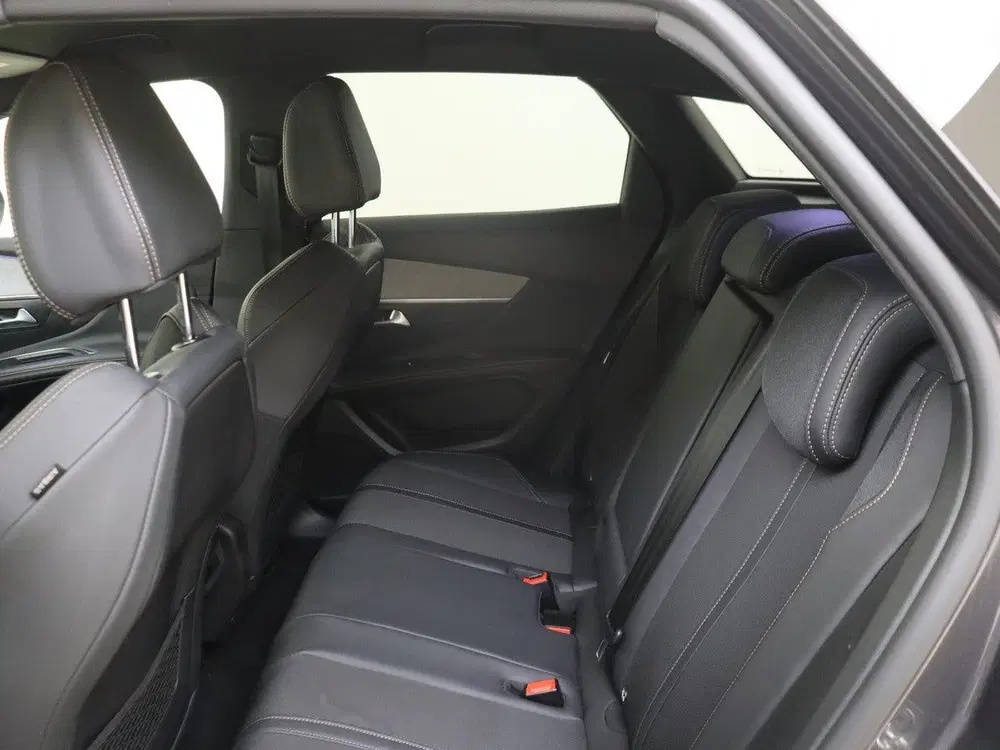 Peugeot 3008 1.2 Hybrid 136PK GT Camera uit 2024, foto 12