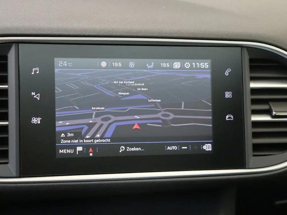 Peugeot 308 1.2 PureTech 130PK GT-line uit 2021, foto 16