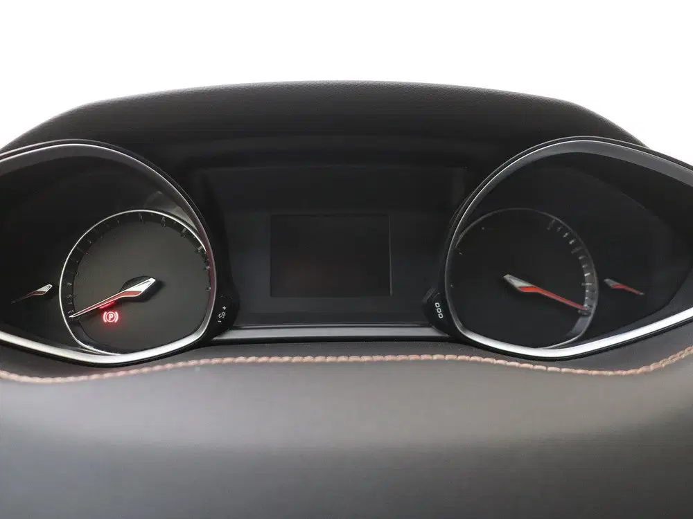 Peugeot 308 1.2 PureTech 130PK GT-line uit 2021, foto 8