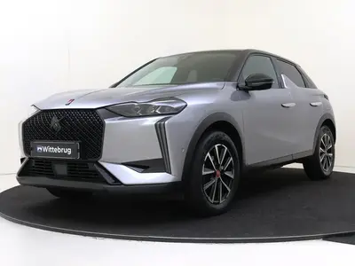 DS Automobiles DS 3 DS DS 3 1.2 PureTech 130PK Performance Lin uit 2024