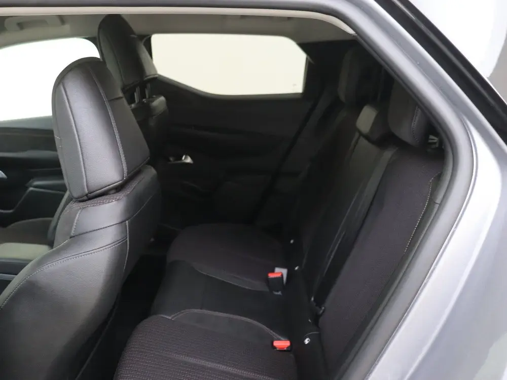 DS Automobiles DS 3 DS DS 3 1.2 PureTech 130PK Performance Lin uit 2024, foto 12