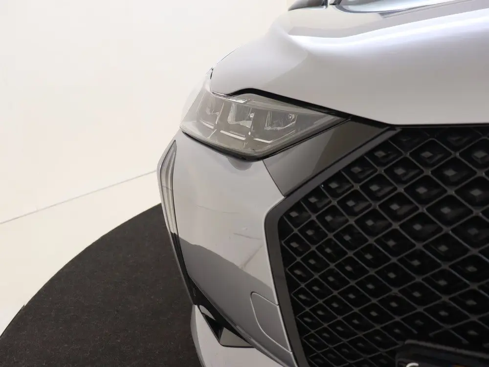 DS Automobiles DS 3 DS DS 3 1.2 PureTech 130PK Performance Lin uit 2024, foto 14