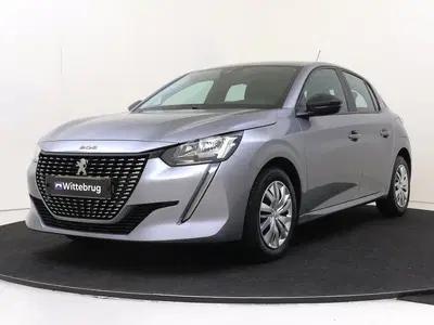 Peugeot 208 1.2 PureTech Active Cruise Control uit 2023