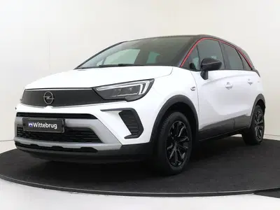 Opel Crossland 1.2 Turbo 110PK GS Line Parkeerhulp uit 2021